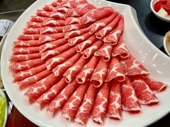 太阳肉-南门涮肉(北洼路店)
