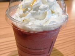 -星巴克(合肥包河万达广场店)