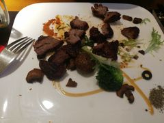 -赤火牛排(金狮广场店)