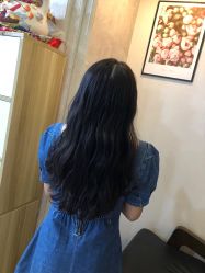 -GIRL STYLE 烫发·染发沙龙