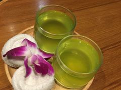 -Let’s Relax Spa(MBK)