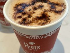 -Peet's 皮爷咖啡(望京小街店)