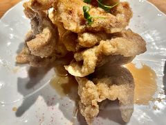 -奉天小馆·非遗东北菜(沈阳万象城店)