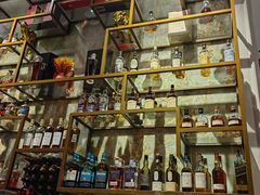-The St·Regis Bar 瑞吉酒吧