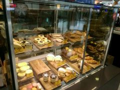 -麦当劳(机场DFS店)
