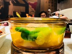 -阿庄新豫菜(航海东路店)