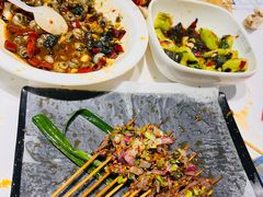-靓虾二哥长沙地标小龙虾(五一广场店)