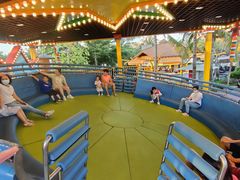 -三亚海昌梦幻海洋不夜城