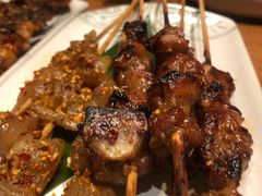 -云海肴·汽锅鸡·云南菜(天山百盛优客店)