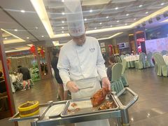 -全聚德(常州店)