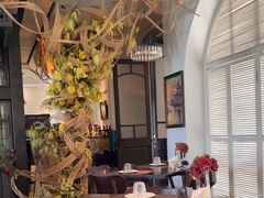 -22ºN BISTRO西餐&酒馆