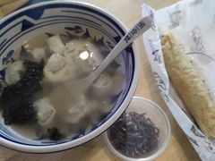 -头壹号饸饹面·大油条(东升科技园店)