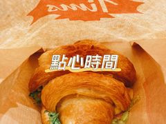 -Tims天好咖啡·贝果(东吴龙湖天街店)