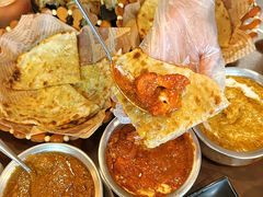 -南国印度餐厅Dakshin