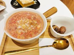 古法红曲核桃酿-炖物24章·顺时轻养茶(杭州大厦店)