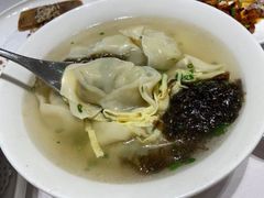 -新吉士·上海菜(浦东LCM置汇旭辉店)