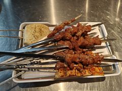 -No.DD戳子烧烤·江湖菜(北京总店)