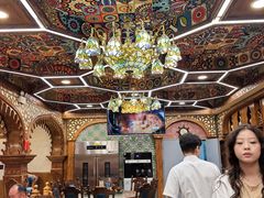 -乡村馕坑肉·烧烤·新疆菜·本地人更爱吃(阿勒泰首店)