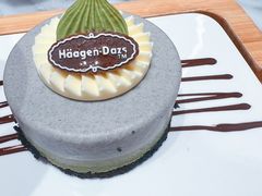 茶思墨想-哈根达斯(济南万象城店)