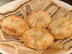 -乔街深夜食堂·台州菜·高压锅生蚝(杭州总店)