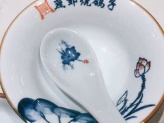 -燕郊烧鸽子(酷车小镇店)