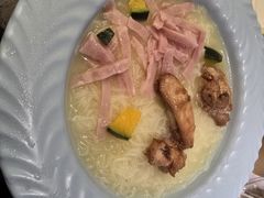 -意乐餐厅(海富商场店)