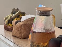 -八号公馆·老上海SPA(深圳北站店)
