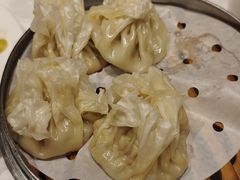 烧麦-凯鸽酒楼•雁北民间菜(华北星店)