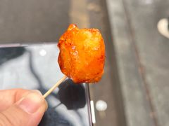 -霸王茶姬(长沙湖南大学登高路店)