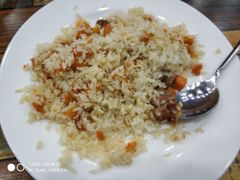 -塔斯提抓饭(东城汇店)