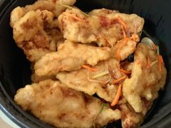 -金掌勺·锅包肉(广渠门店)