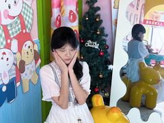 -千浔一暖DIY蛋糕烘焙(人民大学店)