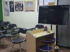 -百济韩国语(虹口校区)