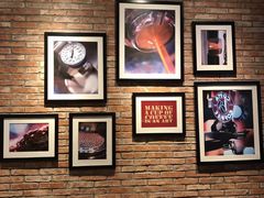 -COSTA COFFEE(上海月星环球港店)