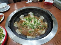 -满兴咱妈烀饼铁锅炖(兰州北街店)