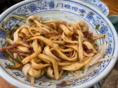 -门框胡同百年卤煮(前门煤市街店)