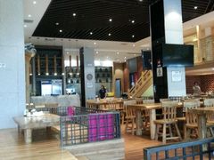 -汤森悠生活文化汤(江宁万达店)