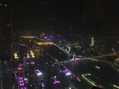 -广州四季酒店·天吧·高空酒吧