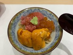 -鮨一日本料理旗舰店(总店)