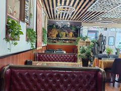 -Xabnam_夏葡纳·新疆餐厅(日坛上街店)