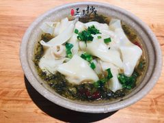 -默记孙抄手(经开万达店)