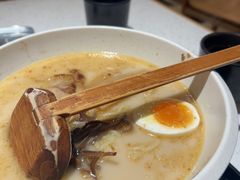 -味千拉面(广州白云机场T1西二店)