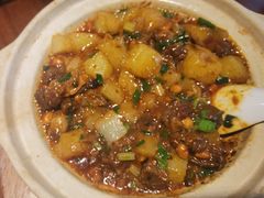 -龙抄手食府(浣花北路店)