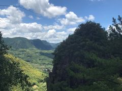 -南尖岩