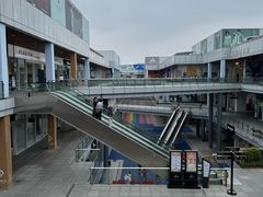 -首创奥特莱斯(北京店)