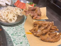 -五里关火锅(牛市口店)