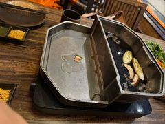 -侘与火 Wabi 侘寂烟火•锅物料理(大屯DT51店)