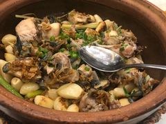 -围龙屋客家食府(福田店)