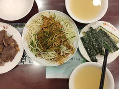 -新川面馆(新街口起源店)