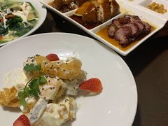 -有璟阁港式餐厅(国贸商城店)